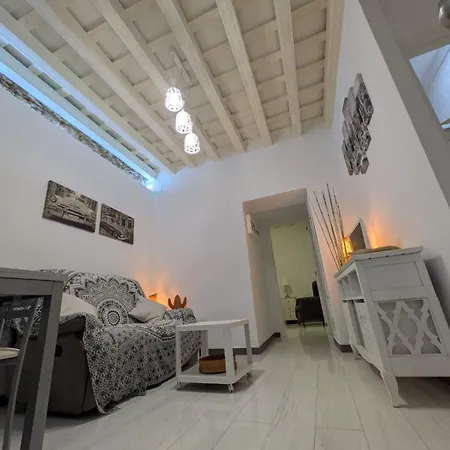 La Casita De Cai * Cádiz