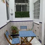 La Casita De Cai * Cádiz
