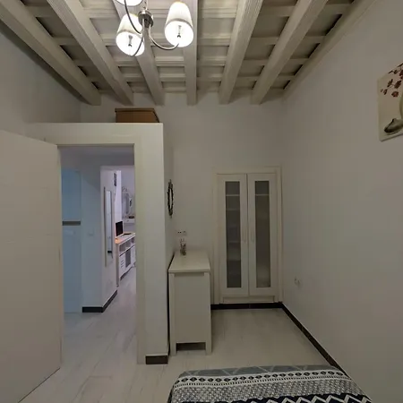 아파트 La Casita De Cai