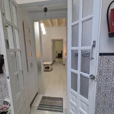 Апартаменти La Casita De Cai *