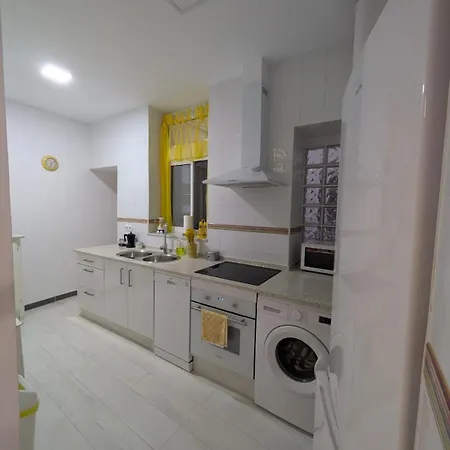 La Casita De Cai *