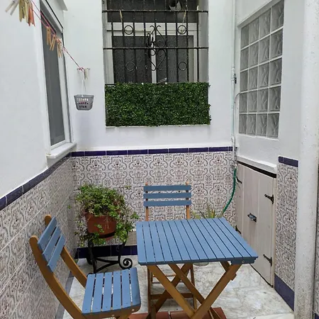La Casita De Cai * Кадіс
