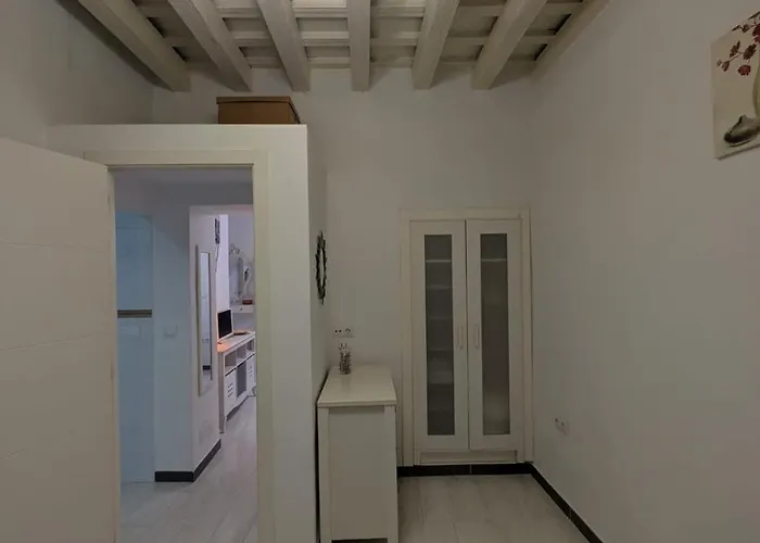 아파트 La Casita De Cai