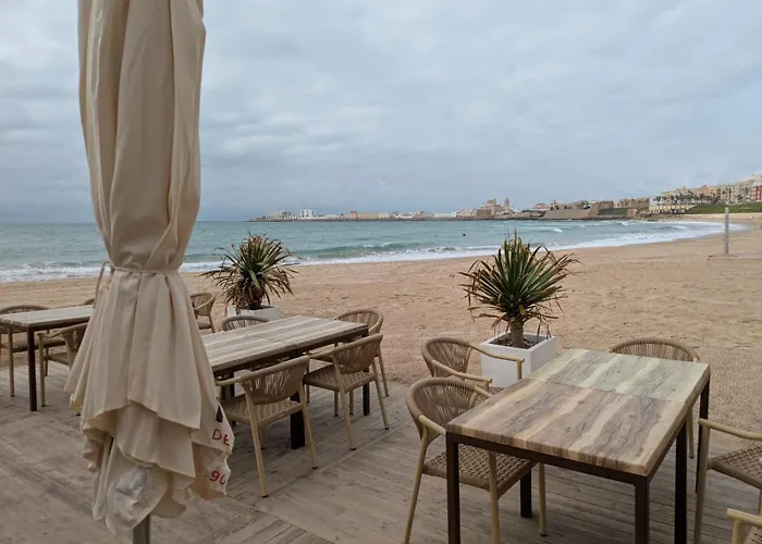 La Casita De Cai 아파트