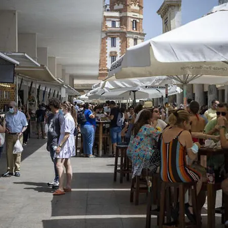 La Casita De Cai Apartamento