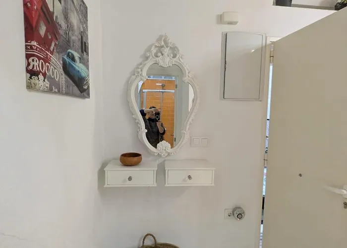 La Casita De Cai Apartamento *