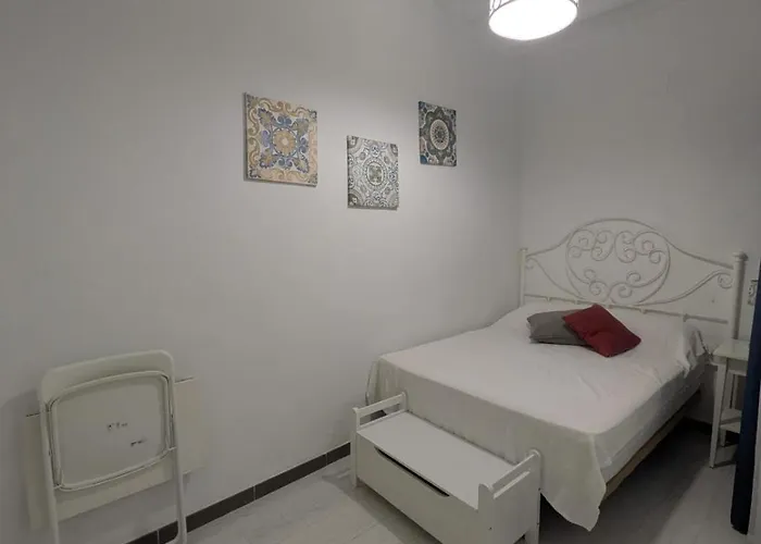Apartamento La Casita De Cai Cádiz