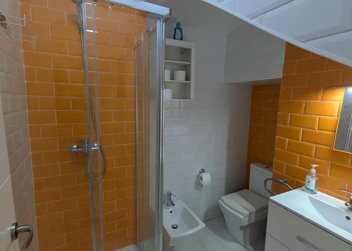 La Casita De Cai カディス